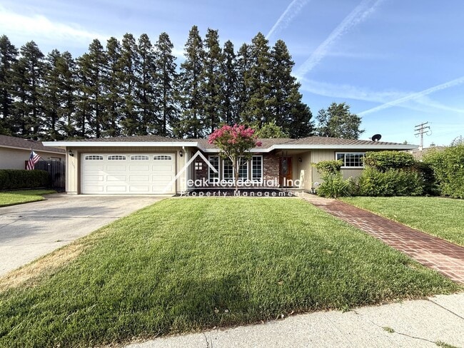 Building Photo - Spacious 3bd/2ba Carmichael Home With Sun Room