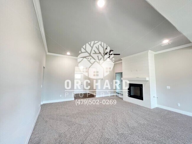 Photo - Single-Family Home- Stunning Kingston Plan