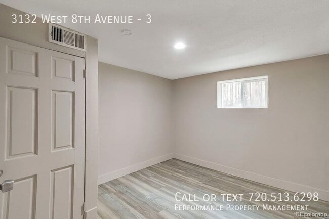 Photo - 3132 W 8th Ave Unit 3