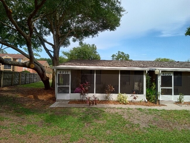 Building Photo - 4037 E Michigan St Rental