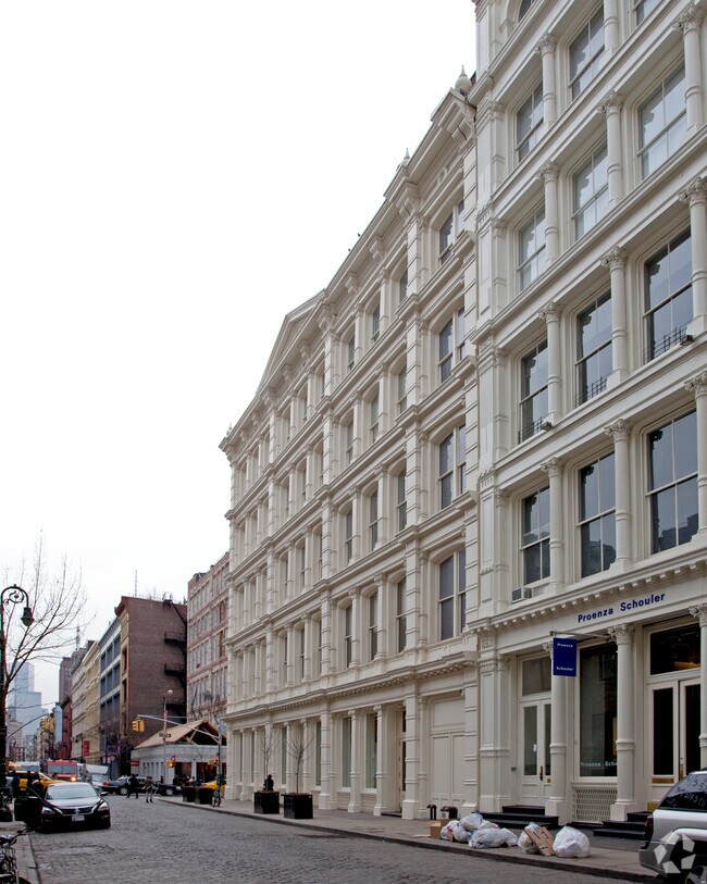 Photo - 109-111 Prince St