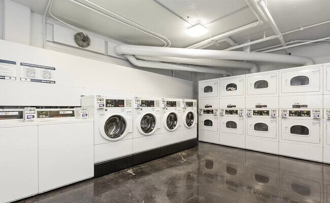 Picture of Top 20 Luxury Apartment Amenities - Swiftlane