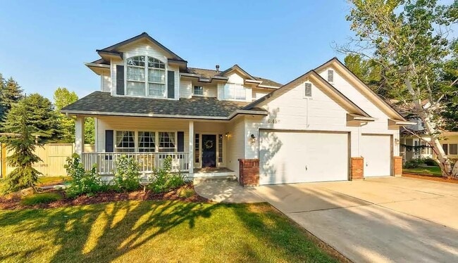 Building Photo - Fantastic home, in a great location!!!