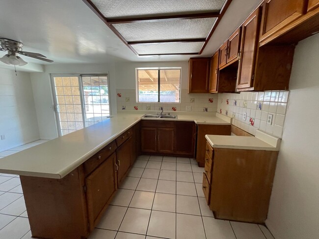 Photo - Four Bedroom Two Bathroom Home in Hemet!