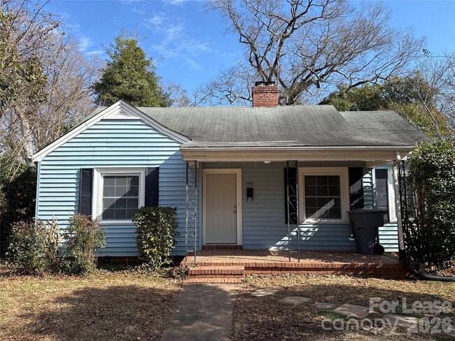 Building Photo - 1408 Ivey Dr