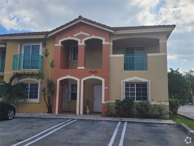 Building Photo - 7145 NW 173rd Dr Unit 1108 Rental