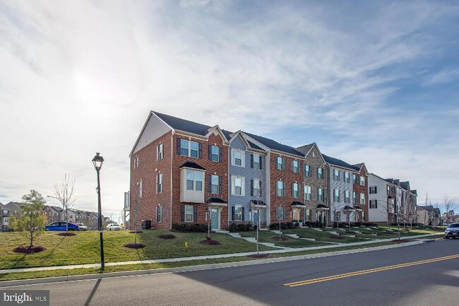 14602 Ring House Rd
