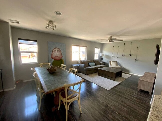 Photo - UNIQUE MODERN 3 STORY, 2BED, 3BATH WITH A ROOFTOP DECK!