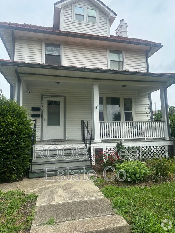 Building Photo - 154 E Tompkins St Rental