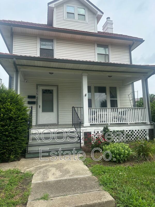 Building Photo - 154 E Tompkins St Rental