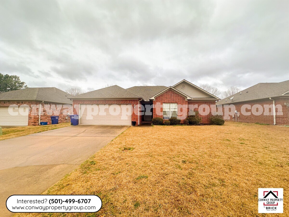 Photo - 1075 Wineberry Rd House