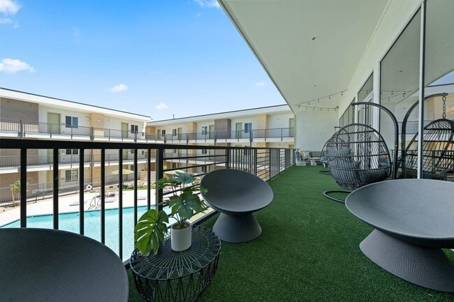 Cabana Bullard - Cabana Bullard