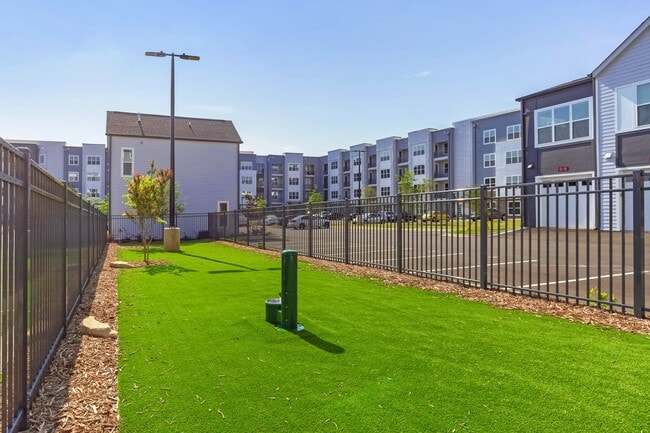 The Bryant Apartments