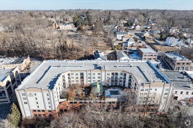 Photo - Fairfield Metro at Glen Cove II