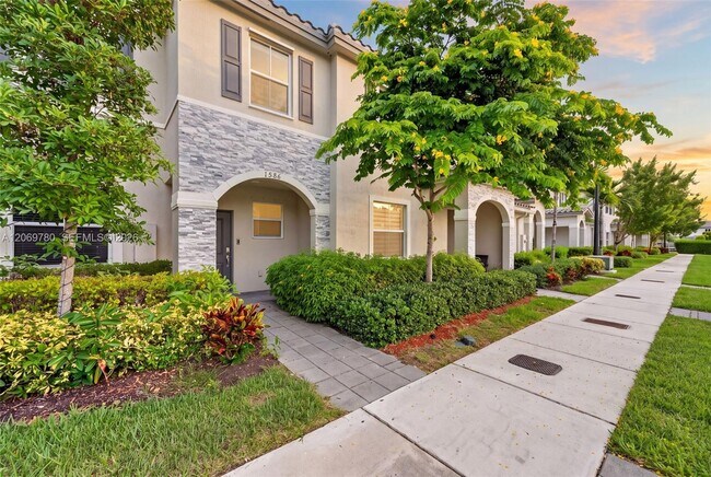 Photo - 1586 SE 27th Terrace