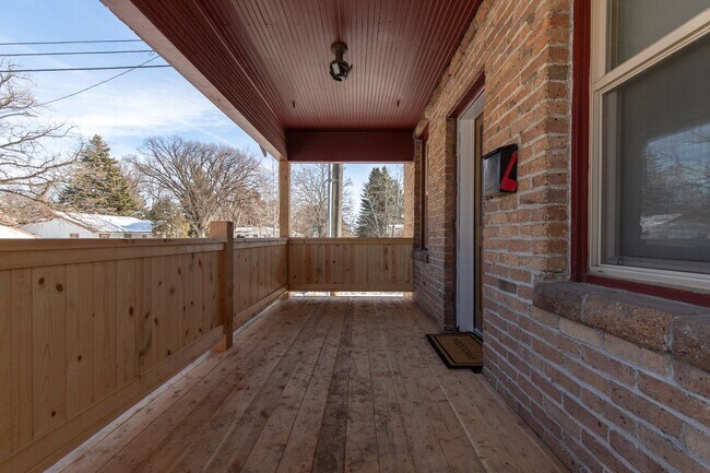 Photo - Hayes House Unidad Main Home