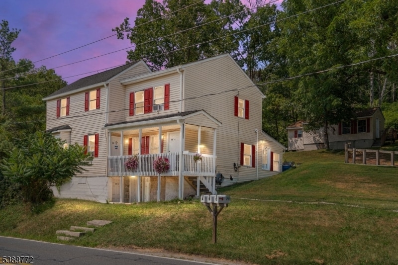 Photo - 77 Swartswood Rd Unidad 1