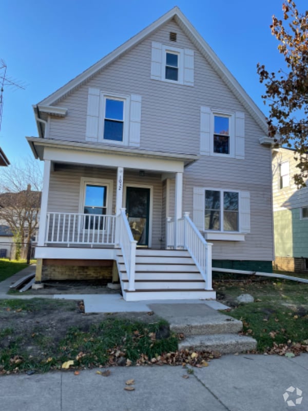 Houses for Rent in Racine, WI 32 Rentals