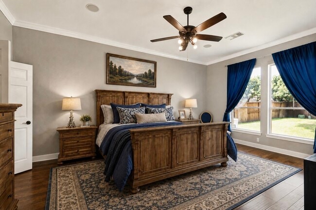 Photo - 6011 Shady Alcove Ct