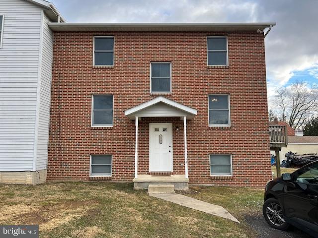 Photo - 1006 S Carroll St House