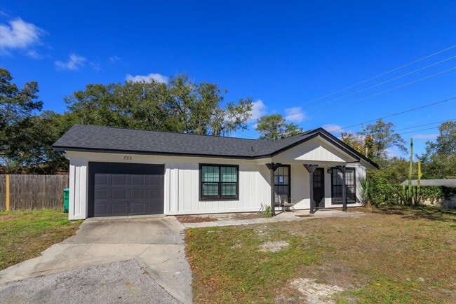 Photo - Chic 3-Bed Remodel with Pool in Elite School Zone