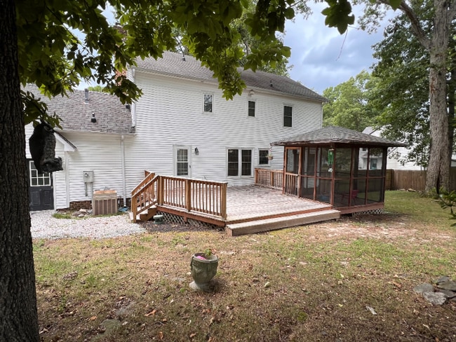Photo - 10817 Crofton Rd