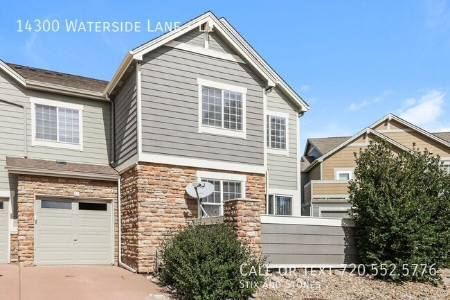 Building Photo - 14300 Waterside Ln Rental