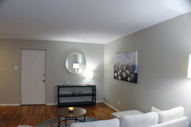 Bevo Apartments