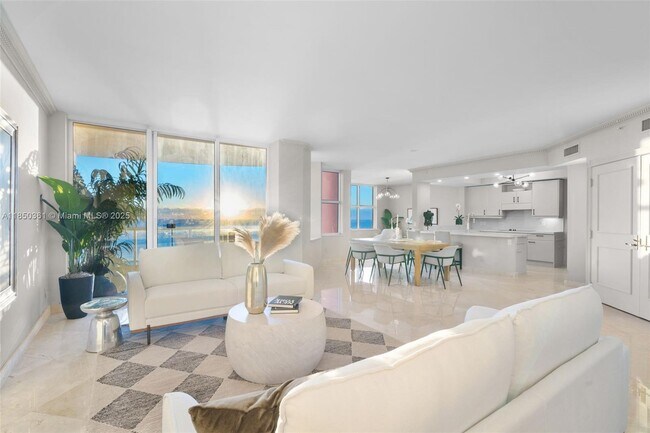 Building Photo - 2100 N Ocean Blvd Unit 18D Rental