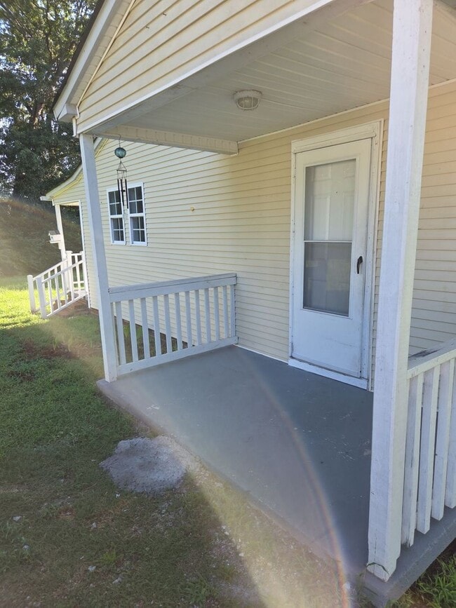 Photo - Newly remodeled home is located in Lancaster, SC 29720.