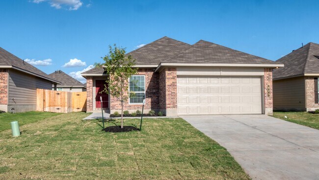 Photo - 623 Hollyhock Dr House