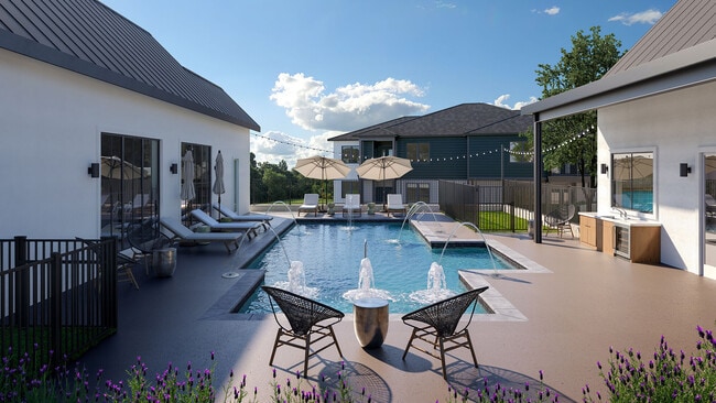 Photo - Abacus Southpark