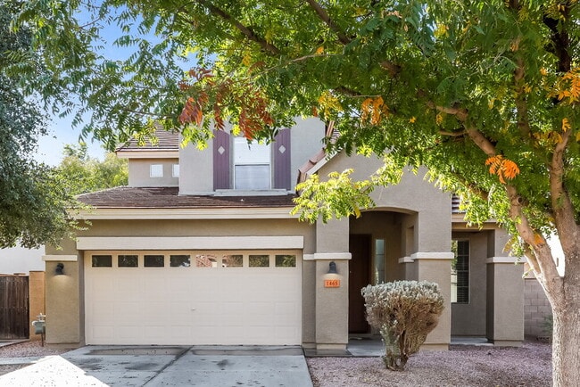 Building Photo - 1465 E Mia Ln