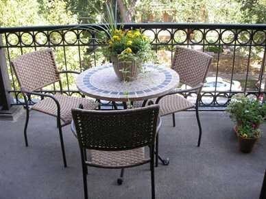 Photo - Grand and Dale Apartments