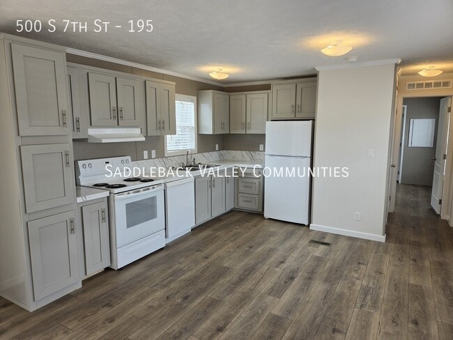 Photo - 500 S 7th St