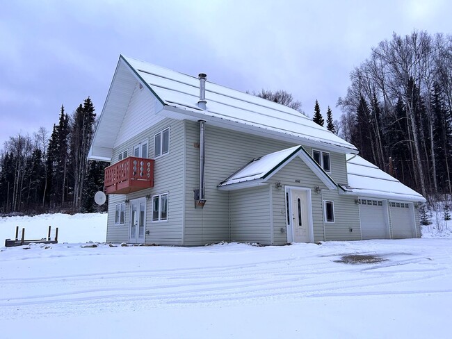 Building Photo - Charming 3-Bedroom, 2-Bath Single-Family Home with 2-Car Garage