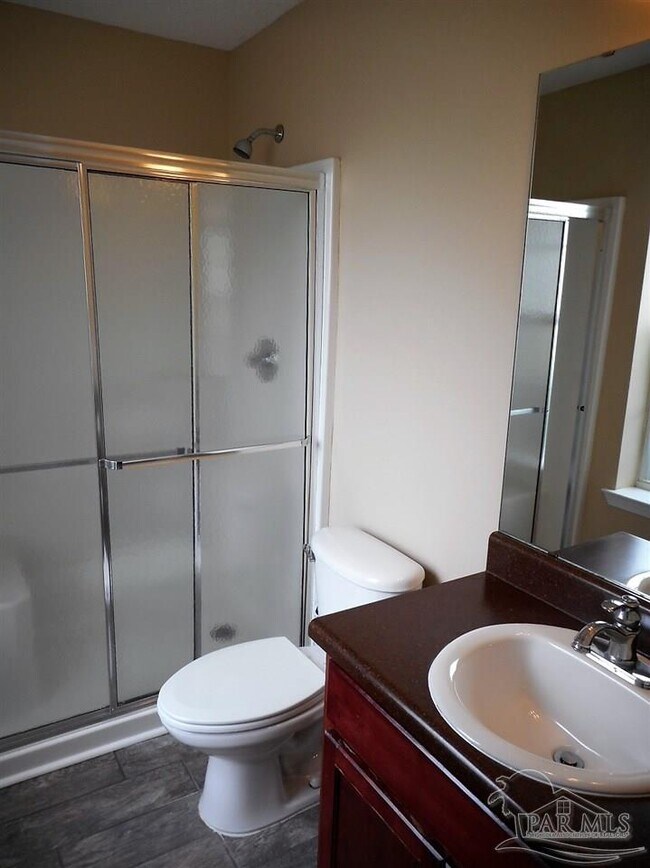 3352 Wasatch Range Loop Rental House Rental in Pensacola, FL