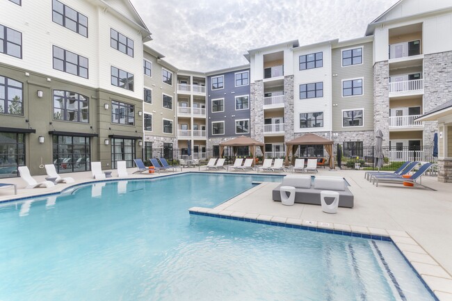 Aventura at Wild Horse Creek - Aventura at Wild Horse Creek Apartments