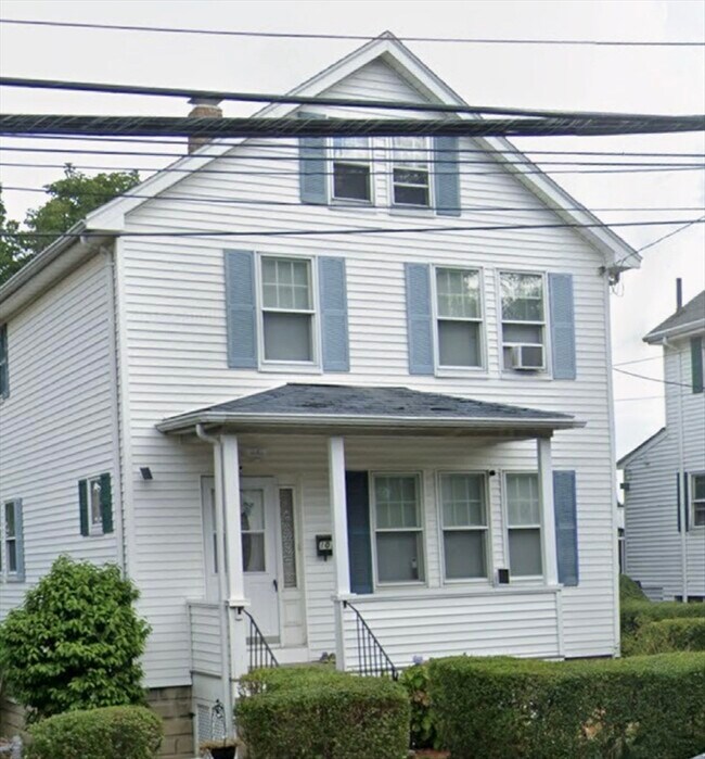 Photo - 101 Faneuil St Casa