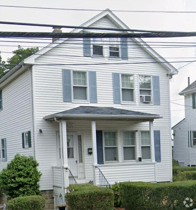Building Photo - 101 Faneuil St Rental
