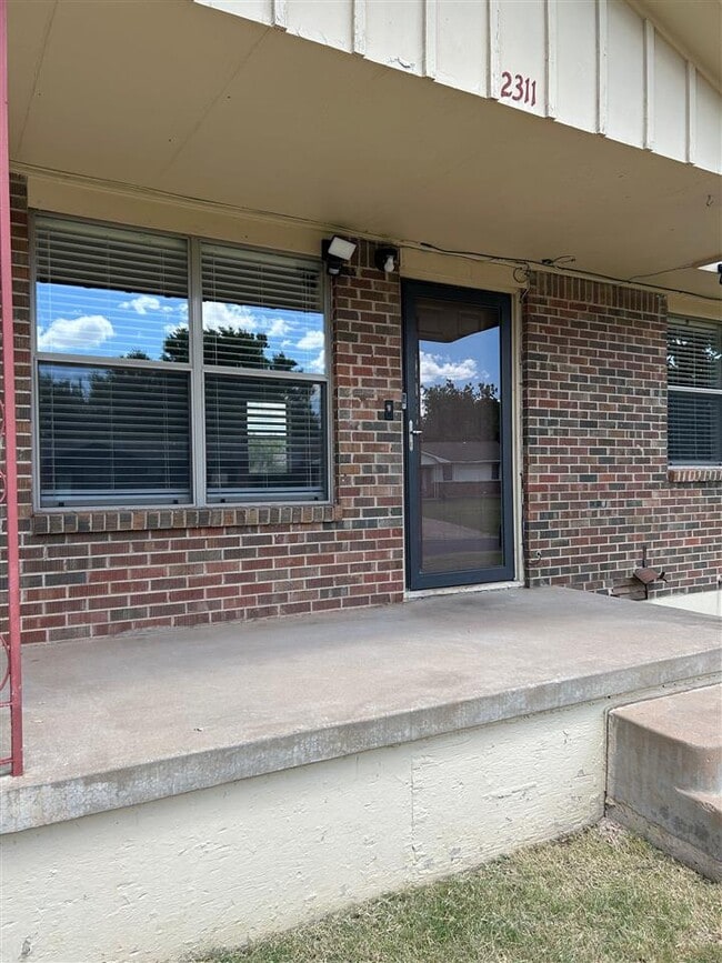 Photo - 2311 NW 43rd St