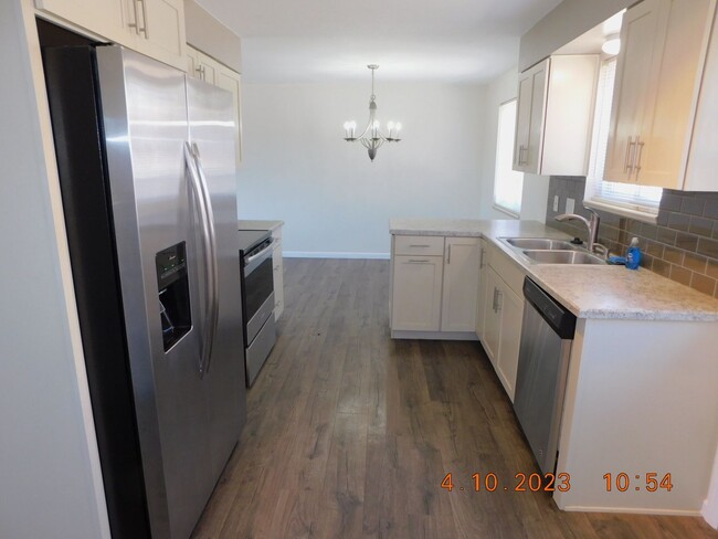 Photo - Welcome Home! Beautiful house in Littleton!