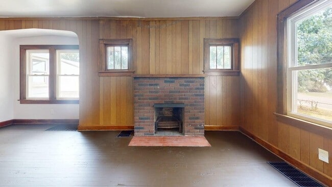Photo - Spacious 3-Bedroom Home in Canton, OH | 1,320 Sq Ft
