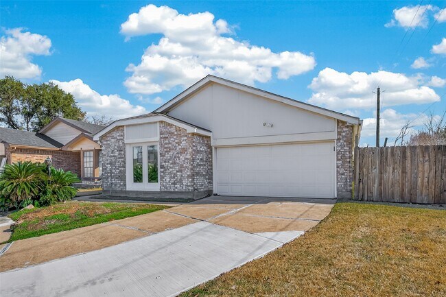 Photo - 3517 Denio Dr