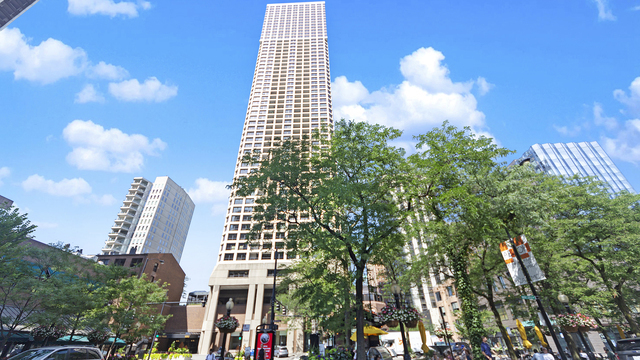 Photo - 1030 N State St Condo Unit 27C