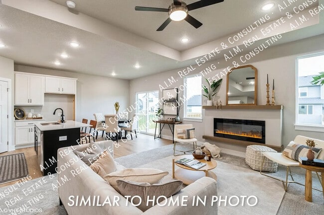 Photo - 3212 NE Fawn Ln