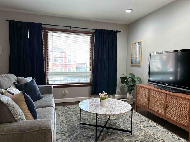 Photo - Spacious Main-Floor 2-Bedroom, 1.5-Bath Home