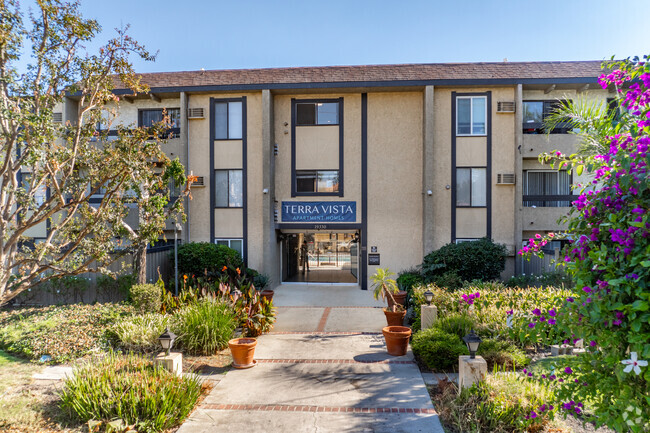 Building Photo - Terra Vista Rental