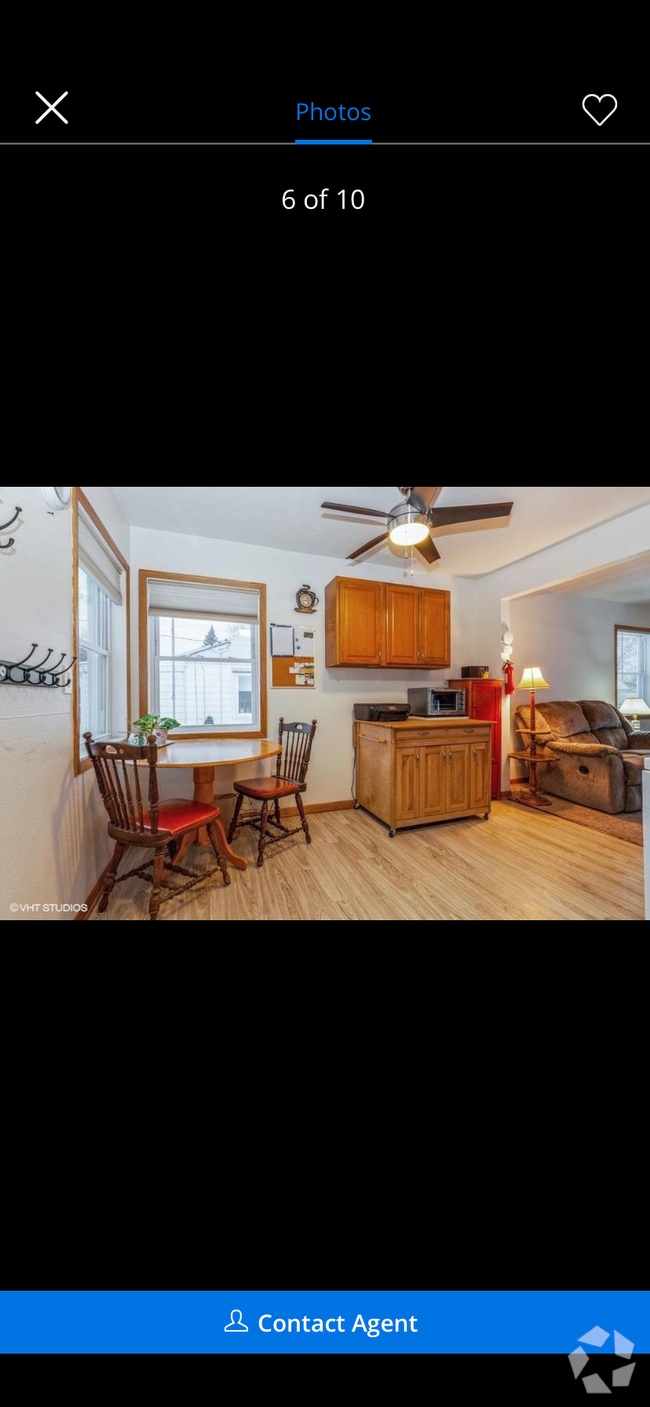 Building Photo - 3479 S 66th St Rental