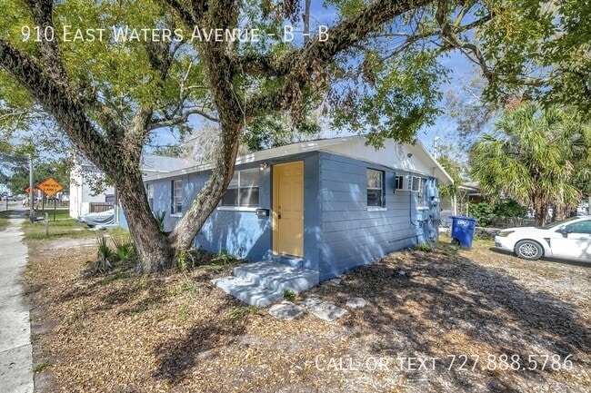 Building Photo - 910 E Waters Ave Unit B